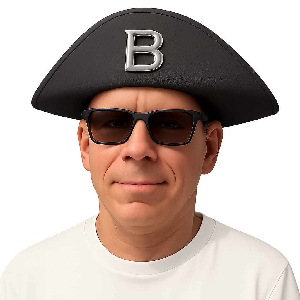 Capitán Bale – asistente técnico