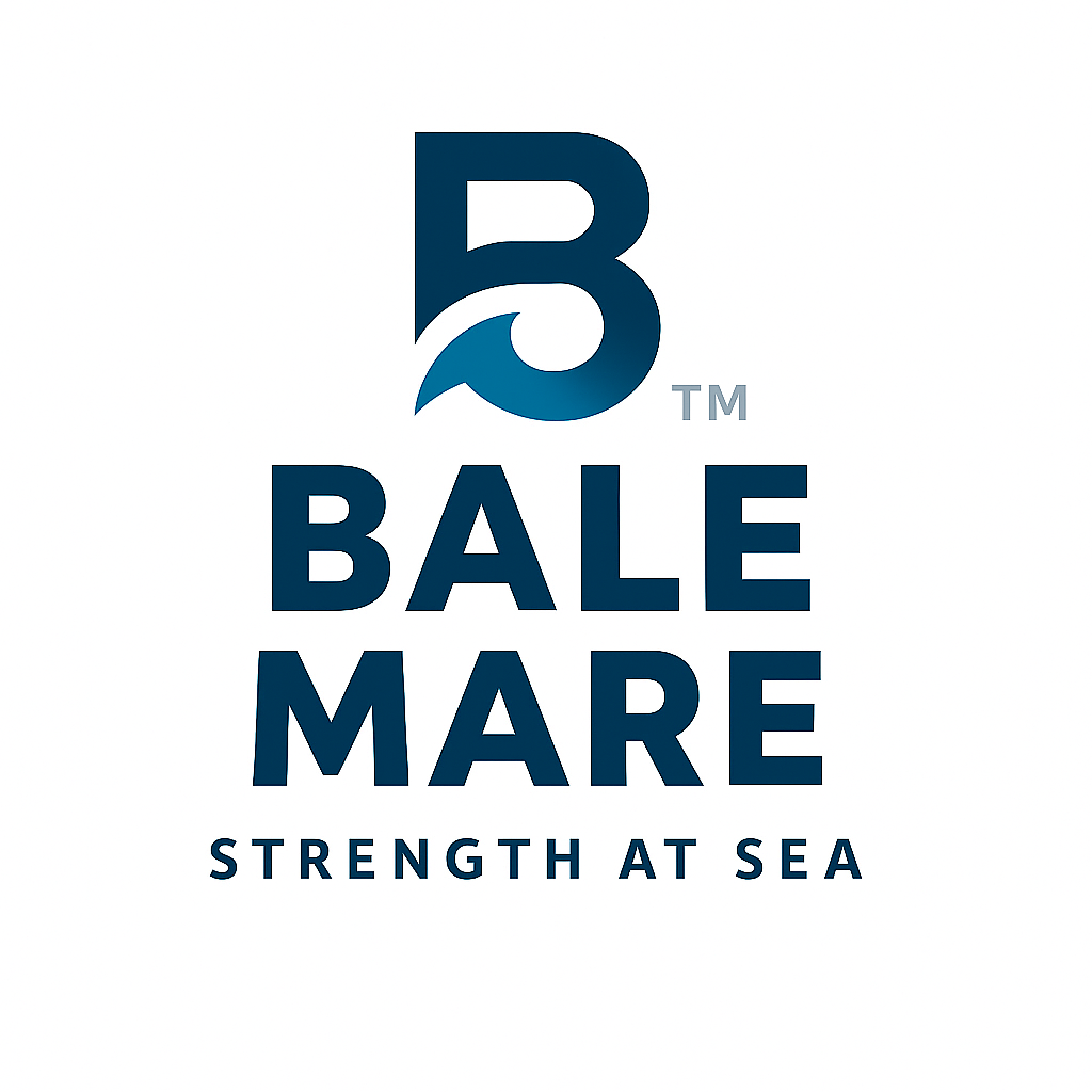 BALE MARE logo